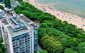 Baltic Home Promenada Gwiazd